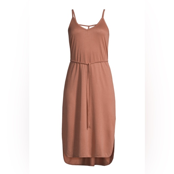 O'Neill Dresses & Skirts - NWT O'Neill Women's Evie Mini Stripe Dress- Size L